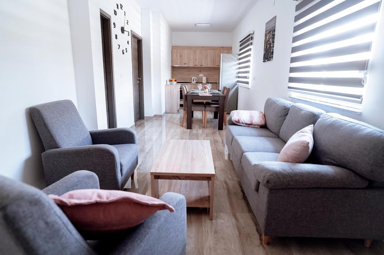Apartman Ruzic Sveti Ivan Zabno Exterior photo