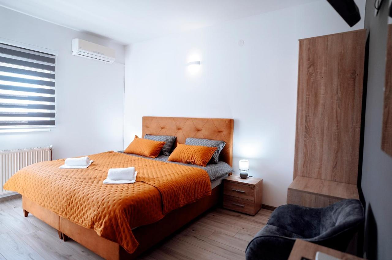 Apartman Ruzic Sveti Ivan Zabno Exterior photo