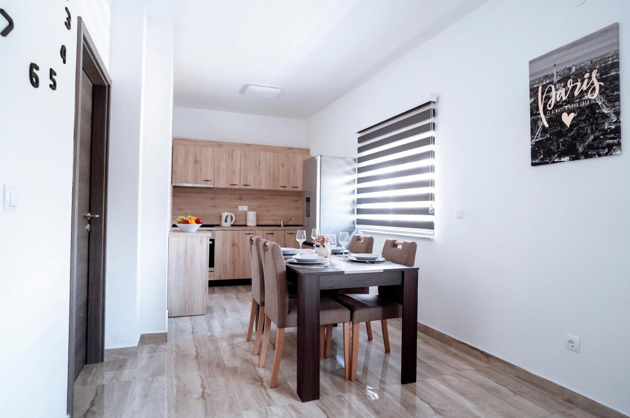 Apartman Ruzic Sveti Ivan Zabno Exterior photo
