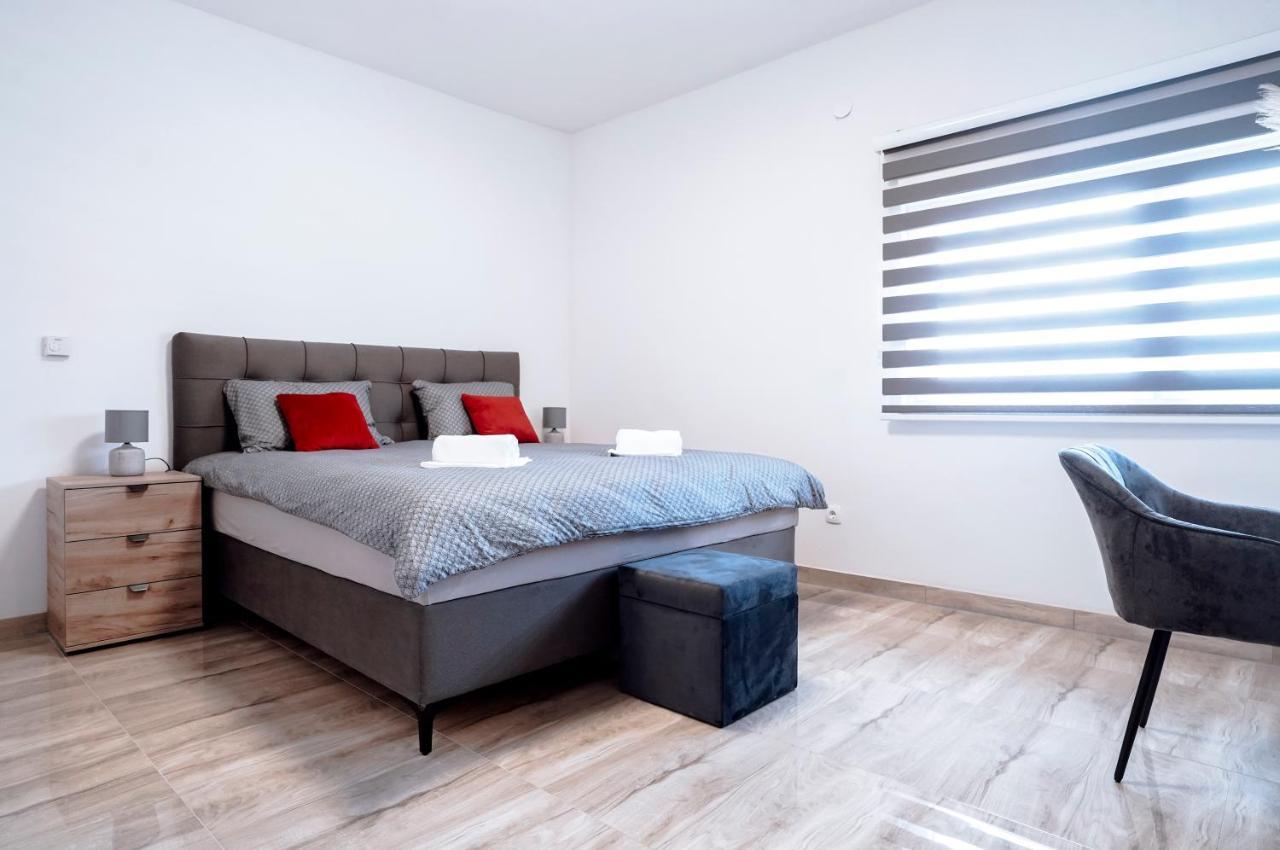 Apartman Ruzic Sveti Ivan Zabno Exterior photo