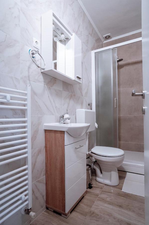 Apartman Ruzic Sveti Ivan Zabno Exterior photo