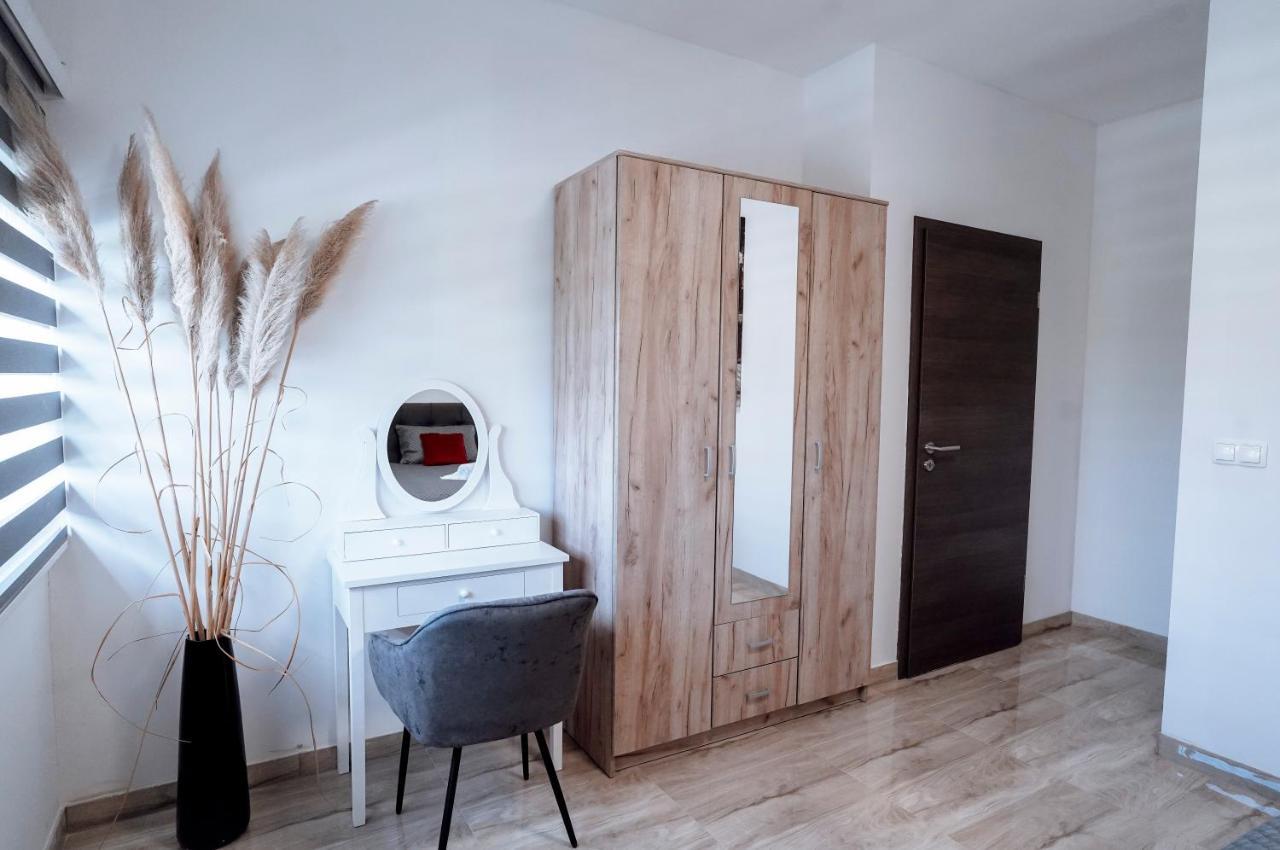 Apartman Ruzic Sveti Ivan Zabno Exterior photo
