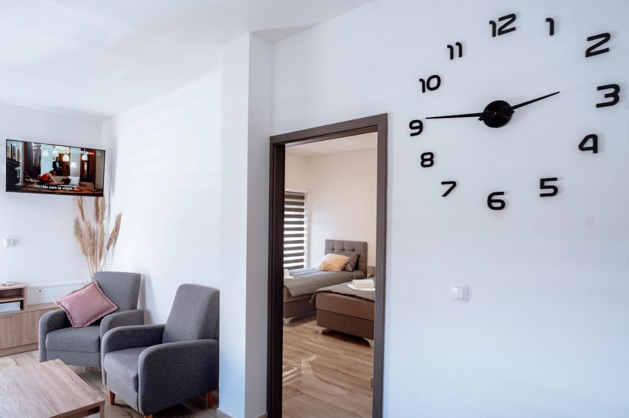 Apartman Ruzic Sveti Ivan Zabno Exterior photo