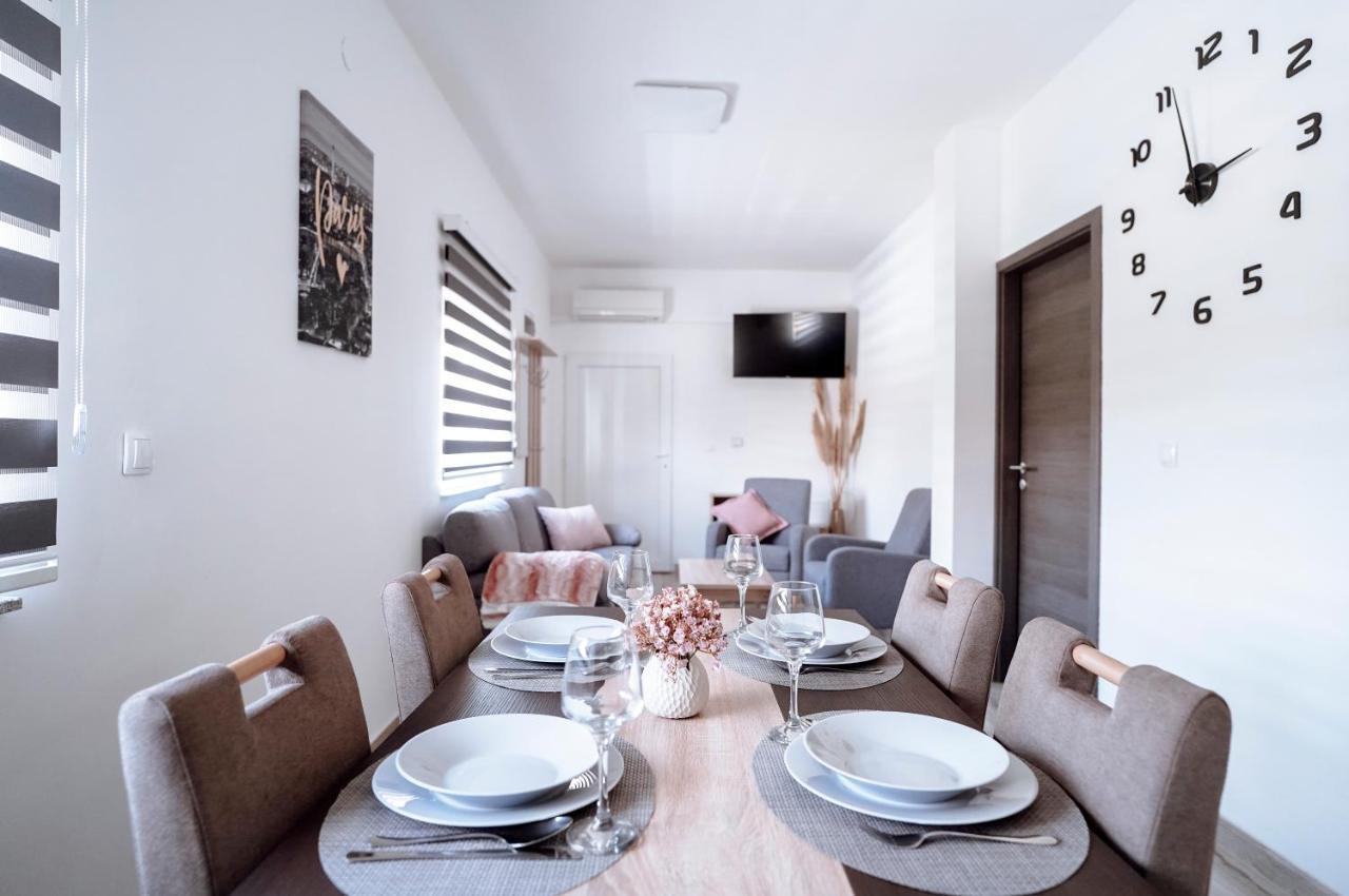 Apartman Ruzic Sveti Ivan Zabno Exterior photo