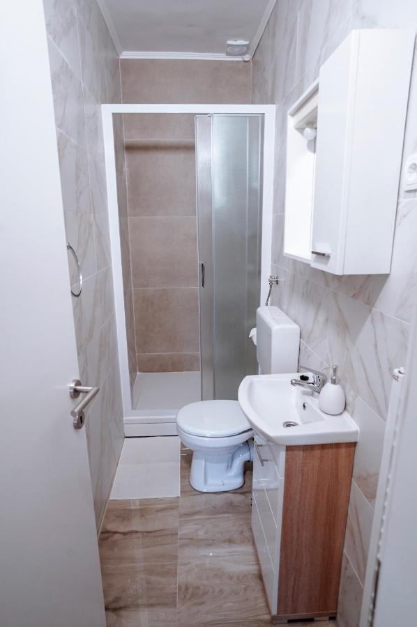 Apartman Ruzic Sveti Ivan Zabno Exterior photo