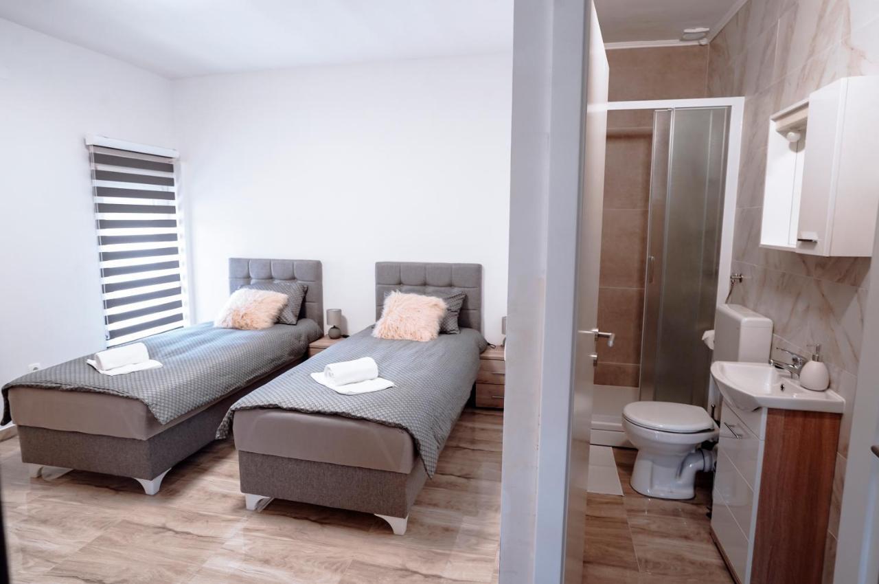 Apartman Ruzic Sveti Ivan Zabno Exterior photo