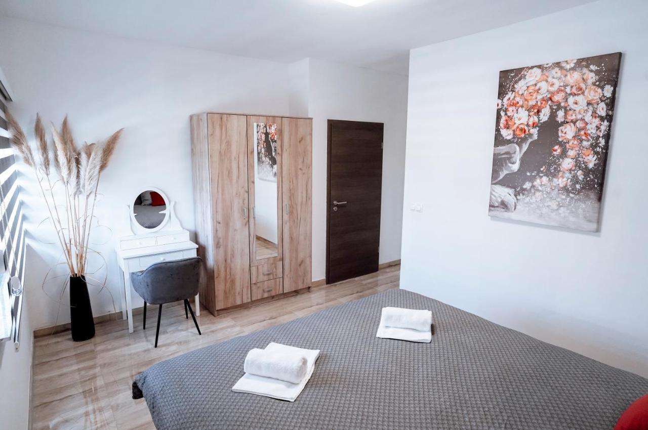 Apartman Ruzic Sveti Ivan Zabno Exterior photo
