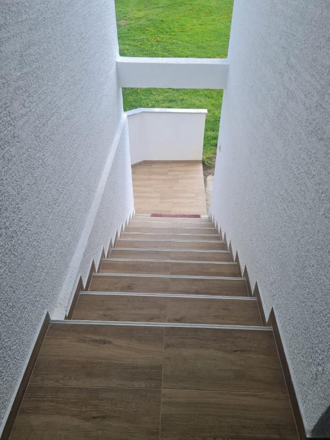 Apartman Ruzic Sveti Ivan Zabno Exterior photo