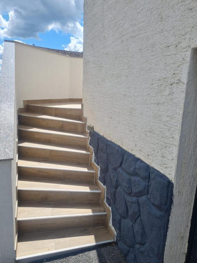 Apartman Ruzic Sveti Ivan Zabno Exterior photo