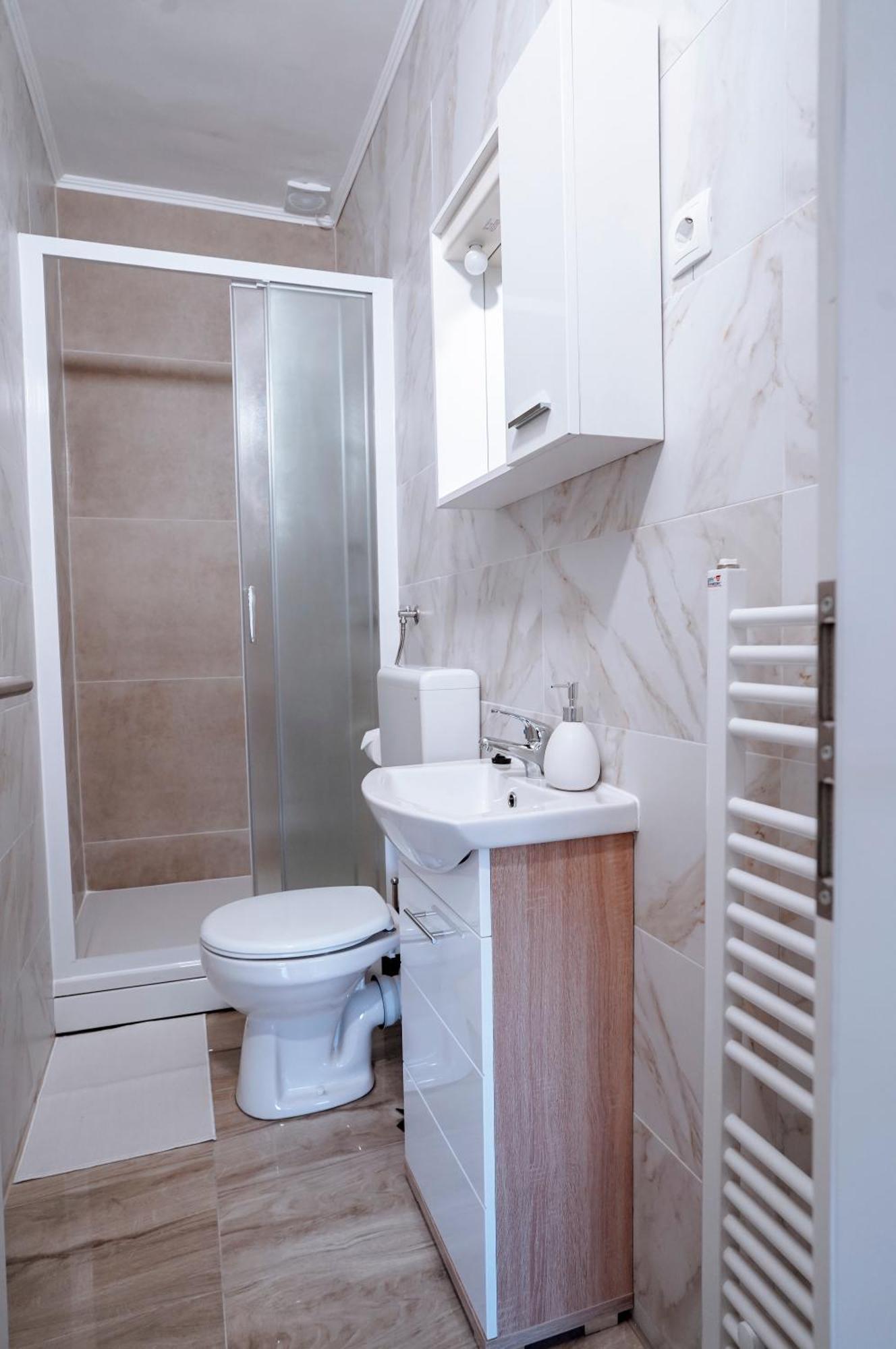 Apartman Ruzic Sveti Ivan Zabno Room photo